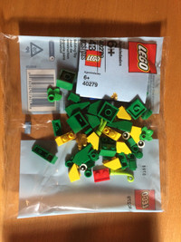 LEGO POLYBAG 40279