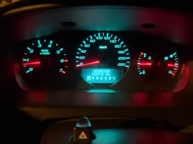 2011 Chevrolet Impala 585559339414343681