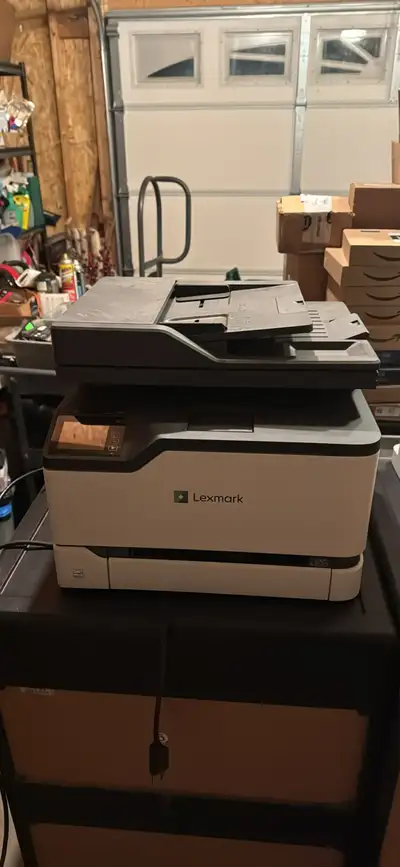 Printers , View more