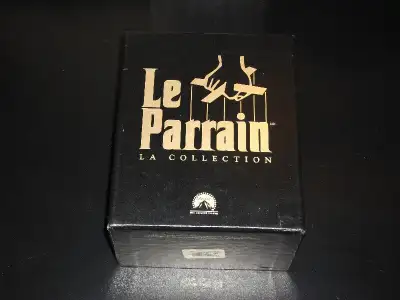 En excellente condition. Pour voir mes autres cassettes vidéo à vendre sur Kijiji, entrez : VHSS dan...