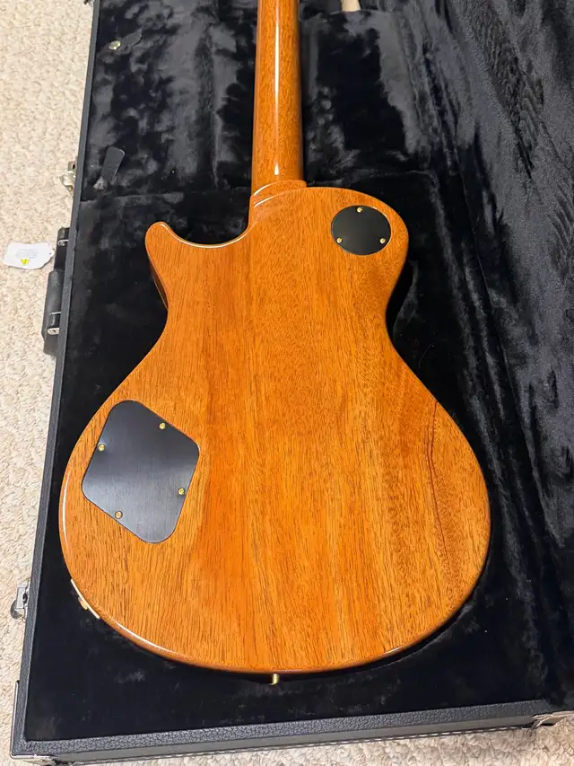 PRS McCarty 594 10 top  in Guitars in St. Albert - Image 4