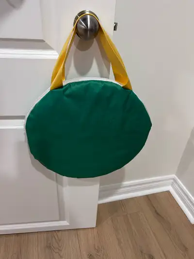 Leaf Collector, Portable Pop Up Leaf Collector Bag, View more