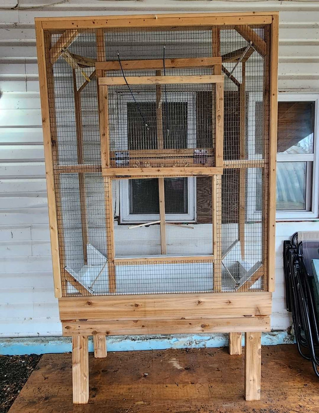 BIrd cage  in Other in North Bay