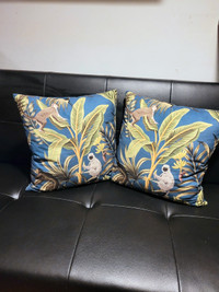 Like New Decorative Pillows 