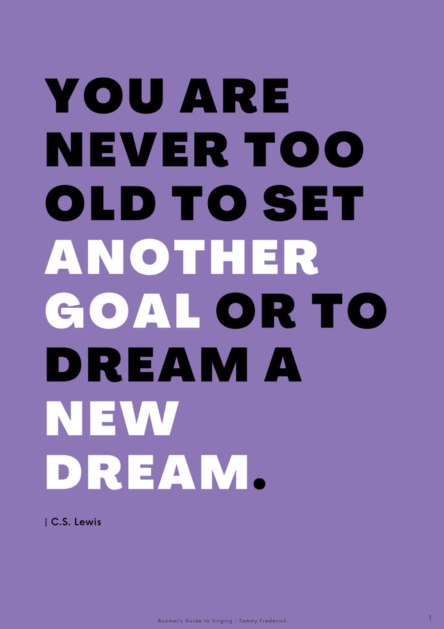 The Curious Boomer’s Guide to Singing — FREE Download64656293193603122