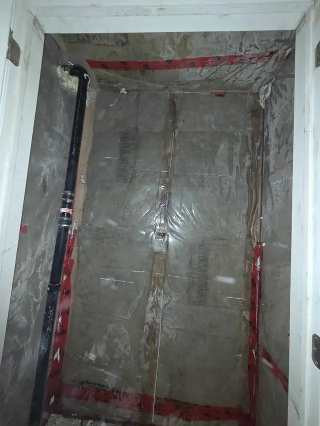 VISIBLE MOLD? DON'T WAIT – IT'S GROWING RIGHT NOW!522604453131069441
