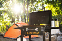 Brand New Blackstone 28" Griddle in box