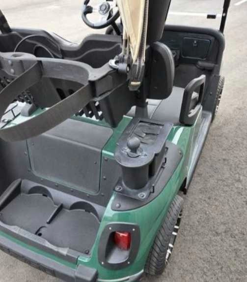 2013 EZGO golf cart in ATVs in Calgary - Image 2