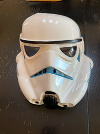 Star Wars- storm Trooper