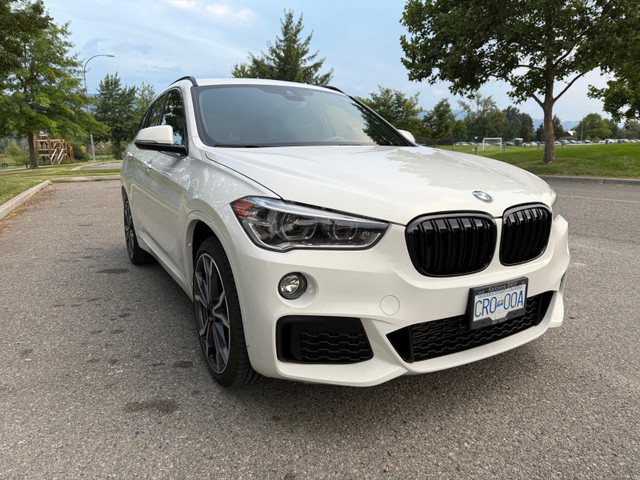 2018 BMW X1 M-Sport in Cars & Trucks in Kelowna - Image 4