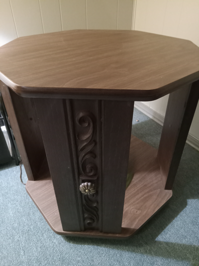 solid wood table, View more