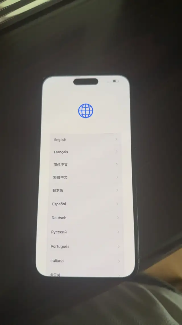 iPhone 14 Pro Max – 86% Battery  Unlocked  decent Condition62863732081537122