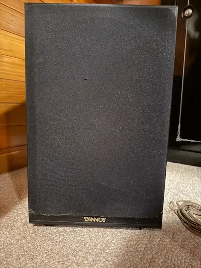 Tannoy PS 110 Active Subwoofer, View more