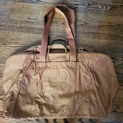 Authentic Mandarina Duck MD20 Bag set, View more