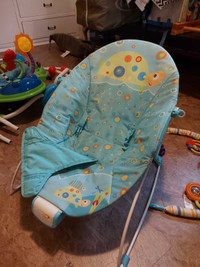 Free Baby and toddler stuff