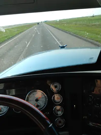 Truck Driver For Hire, View more