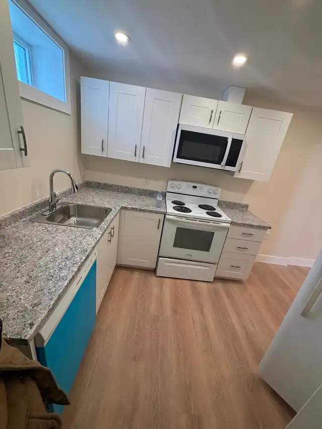 One bedroom Apartment for rent in Long Term Rentals in Charlottetown - Image 13