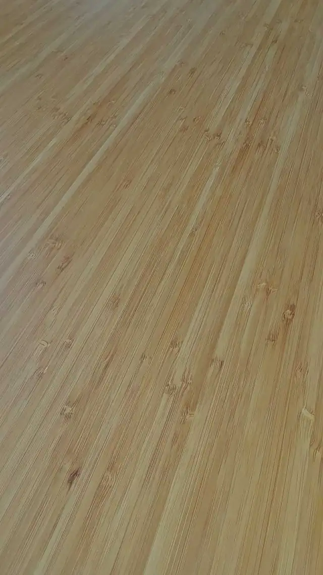 bamboo table in Dining Tables & Sets in Kingston - Image 5