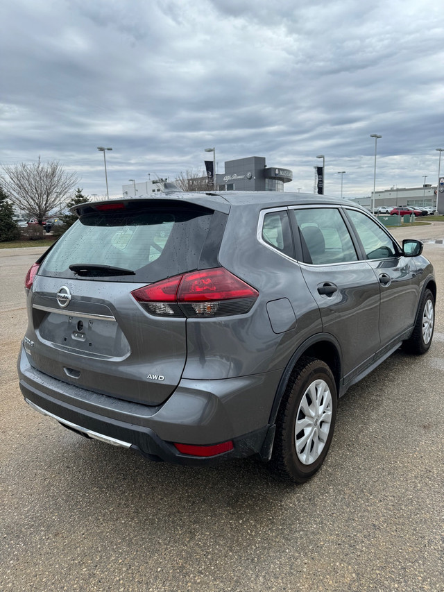 2019 Nissan Rogue S in Cars & Trucks in Winnipeg - Image 4