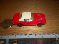 Superfast Matchbox Dodge Challenger Lesney products England