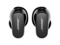 Bose QuietComfort Earbuds II (money back guarantee)
