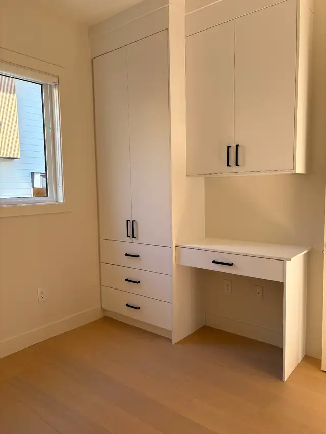 2026 NEW ground floor 2-bed, 1 bath suite for rent $2500/month in Long Term Rentals in Burnaby/New Westminster - Image 6