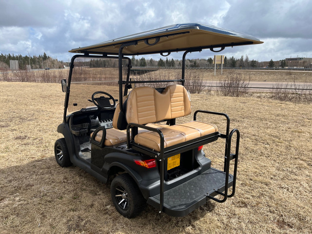 Electric Golf Cart in Other in Truro - Image 4