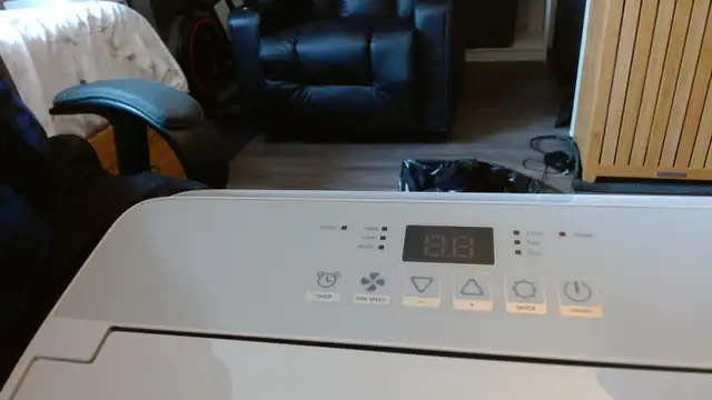 Never used Portable AC unit in Other in Delta/Surrey/Langley - Image 3