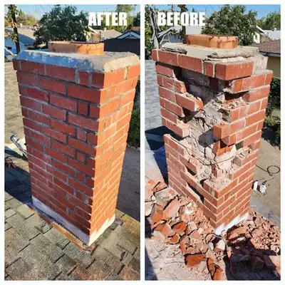 BRICKLAYER for HIRE * BRICK & STONE MASON * MASONRY, View more