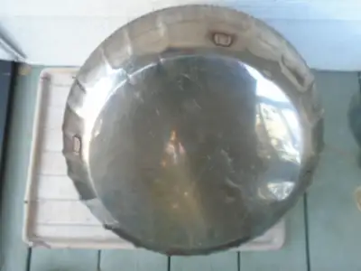 chapeau  cheminée  6 pouces et il mesure 15 pouces 65$, View more