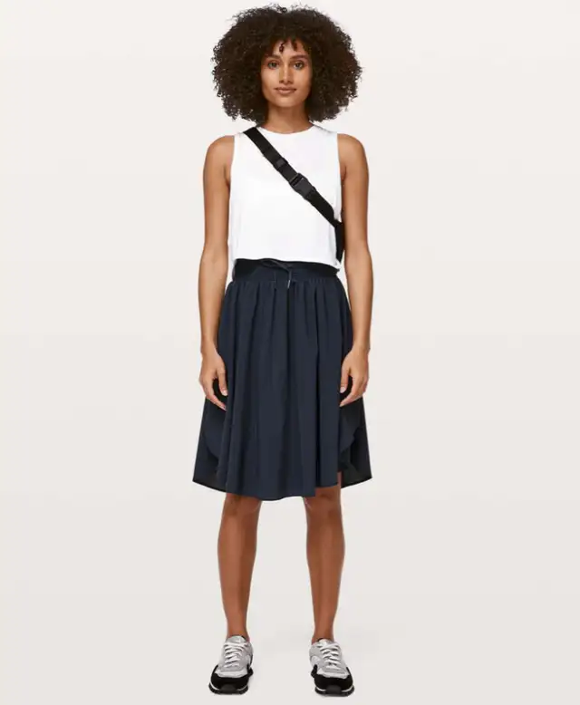 Lululemon The Everyday Skirt Brand New W/ Tags in Women's - Bottoms in Markham / York Region - Image 10