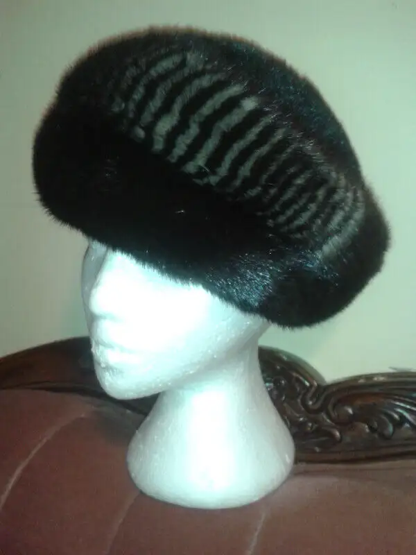 Fur Hat in Women's - Other in Ottawa - Image 6