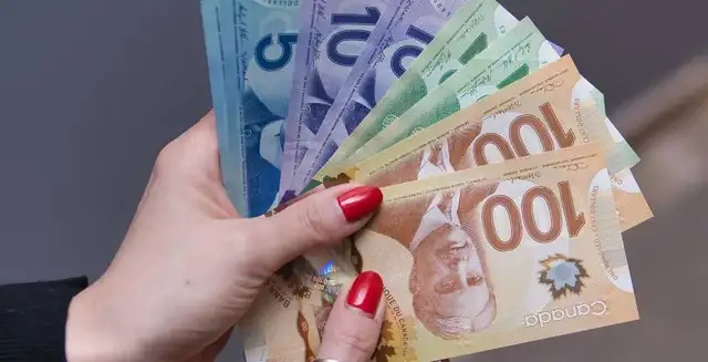 cash for women in need