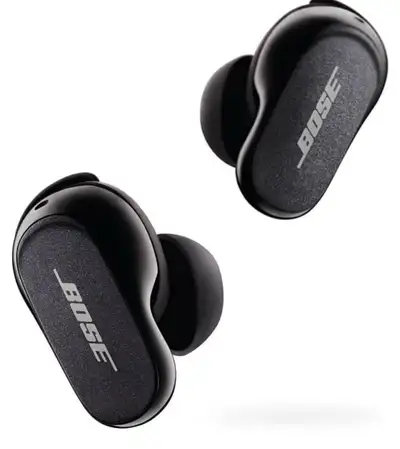 Bose QuietComfort Earbuds II, View more