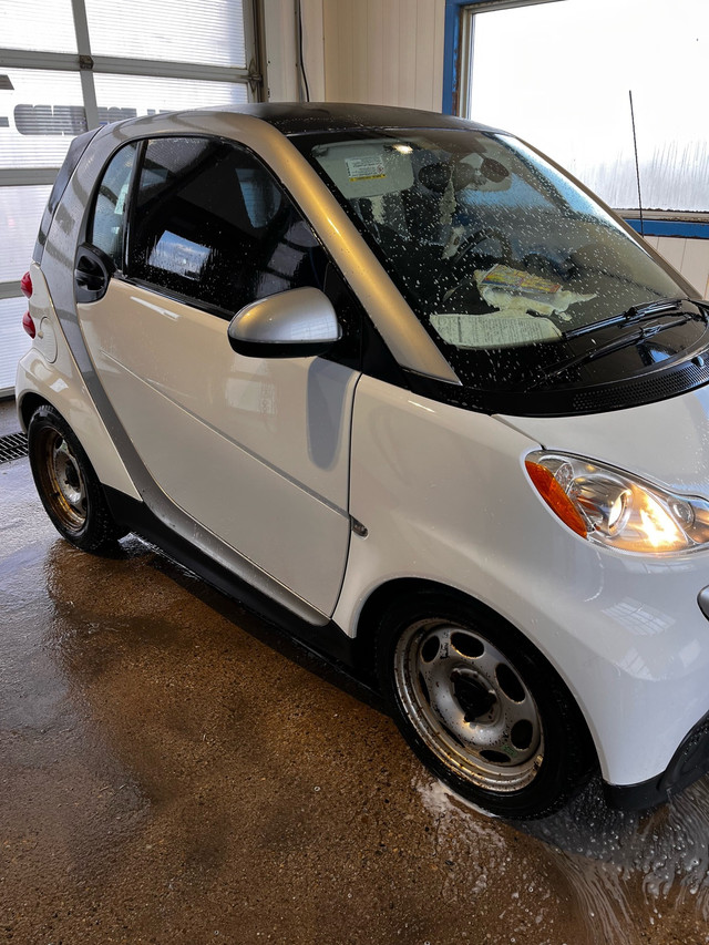 2013 Smart Fortwo in Cars & Trucks in Grande Prairie - Image 4