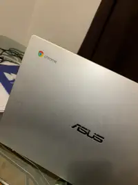Asus Chromebook 14