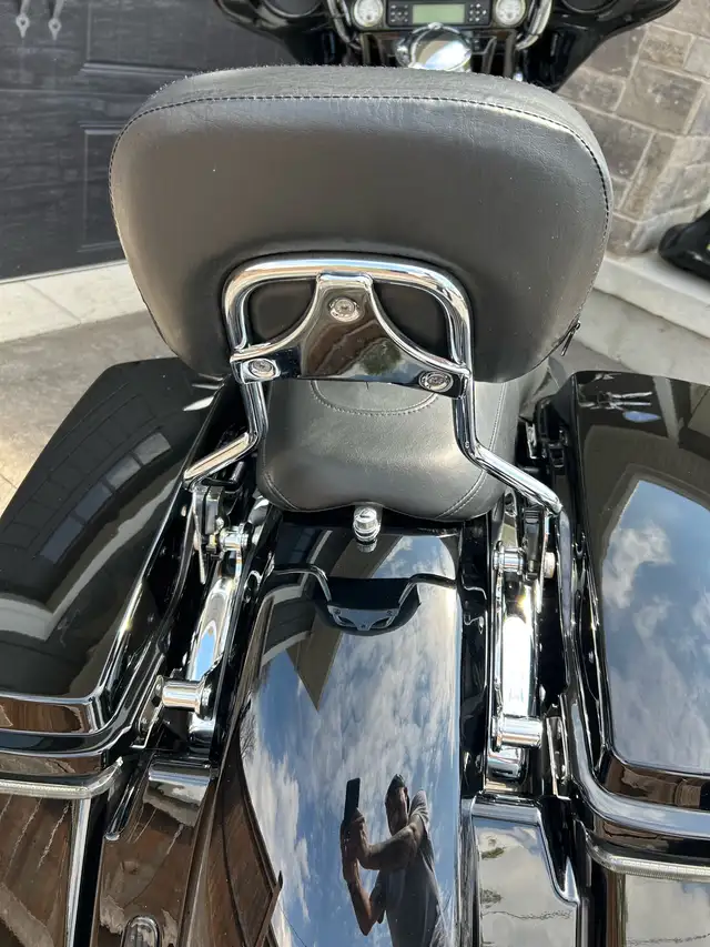 Harley-Davidson Street Glide in Touring in St. Catharines - Image 7