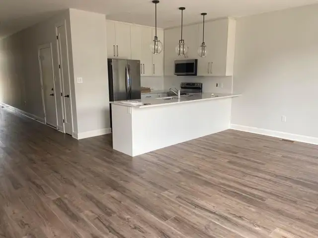 townhouse for rent