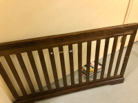 Baby crib for free