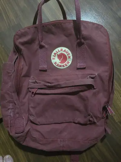 Fjallraven Känken Backpack 13 inche, View more