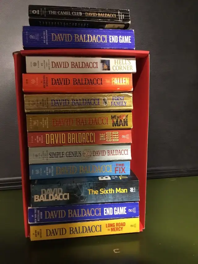 Books64840238747137121