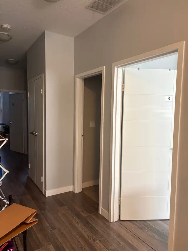 Student Summer Sublet in Waterloo in Room Rentals & Roommates in Kitchener / Waterloo - Image 8