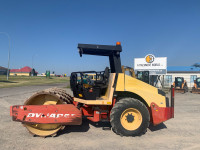 2006 Dynapac CA152PD Padfoot Packer For Sale ONLY 864 hrs 
