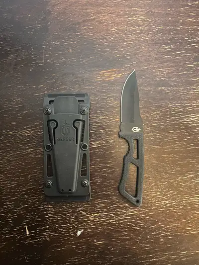 Gerber Ghost Strike, View more