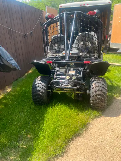 FUN FOR ALL THE FAMILY