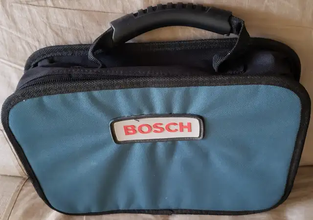 Assorted New Tool Bags:  Bosch, Ridgid and Ryobi in Power Tools in Mississauga / Peel Region - Image 4