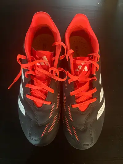 Soccer shoes, View more