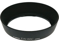 Canon EW-60C Lens Hood