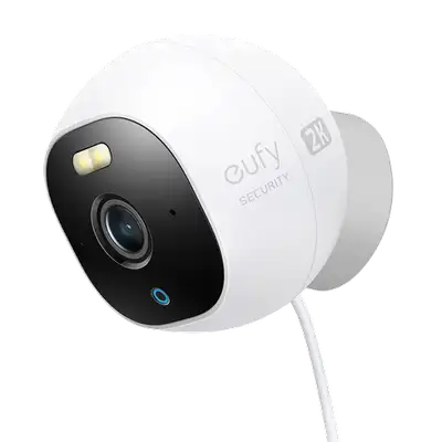 Anker SmartHome - Anker Eufy Camera Pro, Sensor and Doorbell 2k