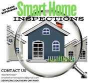 House/Condo Inspections! 20 Years experience in construction!